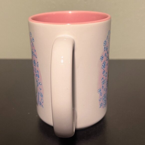 ANNE OF GREEN GABLES  Anne Shirley & Author Lucy Maud Montgomery Ceramic Mug - Picture 5 of 10